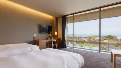 Hotel Nara Sakurai No Sato Hotel di 