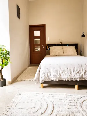 Private Studio Retreat in Zakros, Crete With Scenic Views Hotels in 