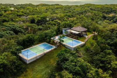 Nawa Wellness Hotels in 