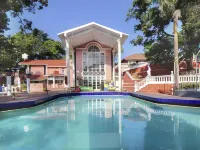 The Byke Heritage Resort - Matheran