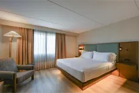 Hilton Winnipeg Airport Suites Ξενοδοχεία στην πόλη 