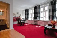Apartments im Kaffeehaus Heldt