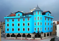 Rumi Hotel Hotels in 