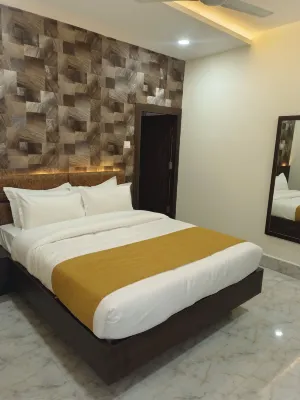 HOTEL MOUNT KAILASH Hotels in 