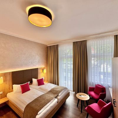 Superior Double Room Solehotel Winterberg Promo Code