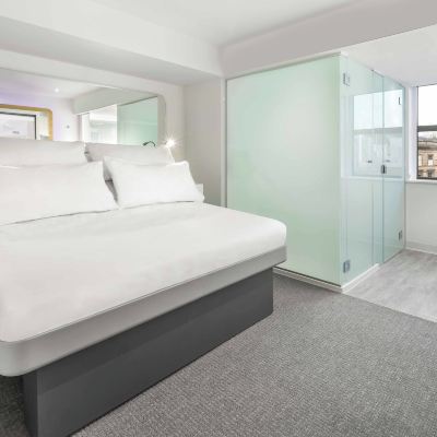 VIP Suite Yotel Edinburgh Promo Code