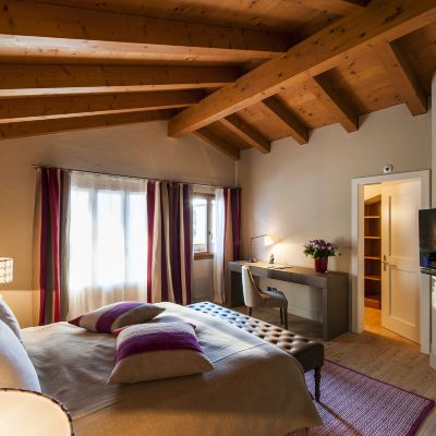 Grand Suite (Chalet) Le Grand Bellevue Promo Code