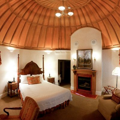 Firestone Suite Cliff House at Pikes Peak Promo Code