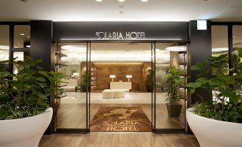 Solaria Nishitetsu Hotel Fukuoka