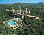 The Palace of the Lost City at Sun City Resort Hoteles en 