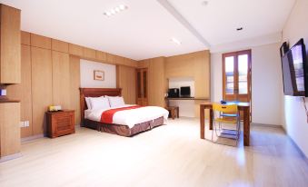 Andong Hotel Gallery - Housity
