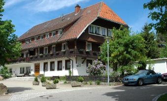 Gästehaus Kaiser