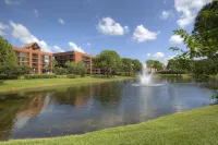 Rosen Inn Lake Buena Vista Hotels in 