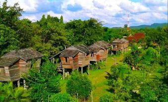 Bortong Thailue Resort