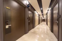 Hwasun the One Business Hotel