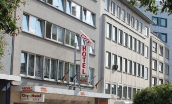 City Hotel Pforzheim