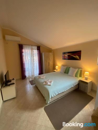 一室房（带阳台）