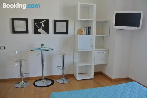 豪华双人房（带阳台）