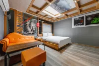 Geochang M Self Check-in Motel