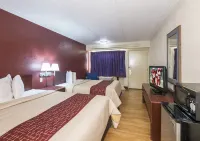 Red Roof Inn Atlanta - Norcross