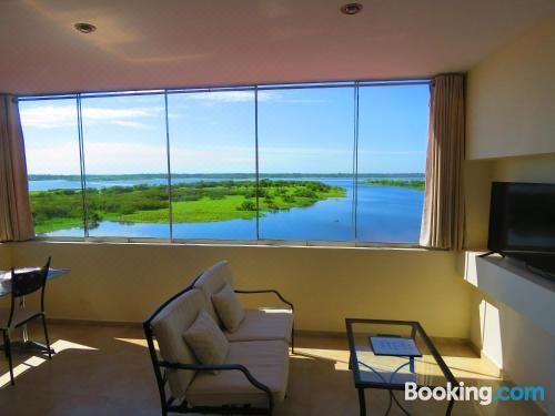 河景公寓（无阳台）