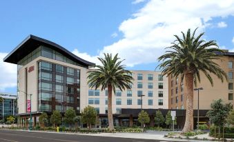 Hilton Garden Inn Anaheim Resort