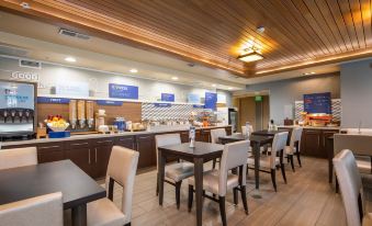 Holiday Inn Express Redwood City-Central
