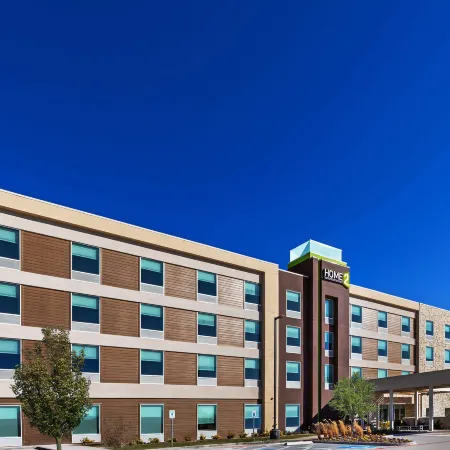 Home2 Suites by Hilton Midland East