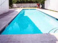 SilverStone Inn North Spokane فنادق في سبوكان