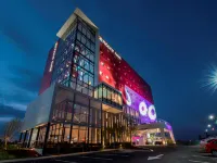 Ramada Encore by Wyndham Aguascalientes Hotels in Aguascalientes