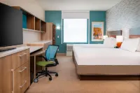 Home2 Suites by Hilton Corona