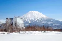 Hilton Niseko Village  otelleri