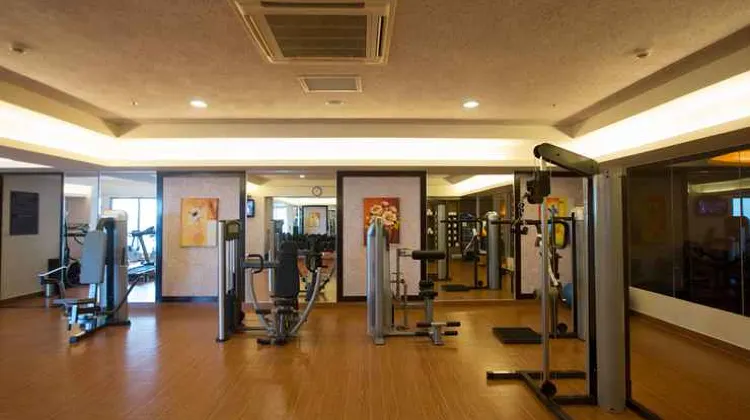 哈瓦那芽莊設施