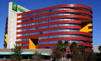Holiday Inn Monterrey-Parque Fundidora