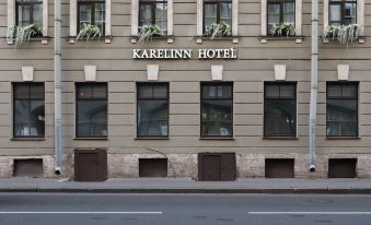 Karelinn Hotel