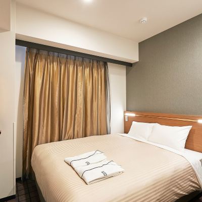 雙人房 神戶三宮相鐵馥蕾莎飯店優惠