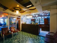 JJ Midcity旅館 塔瓦科住宿飯店
