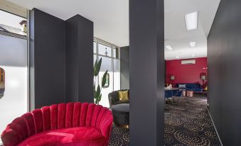 Terminus Apartment Hotel Newcastle