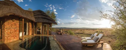 Madikwe Hills