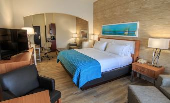 Holiday Inn Express & Suites Farmington - Housity