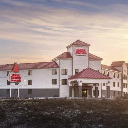Chateau Bedford, Trademark Collection by Wyndham