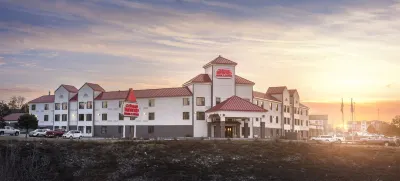 Chateau Bedford, Trademark Collection by Wyndham Hotels in 