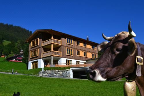 三臥室公寓——帶桑拿浴室