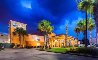 Best Western Lafayette Inn