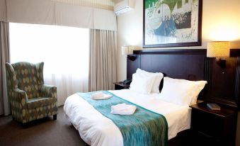 Pongola Country Lodge - Housity