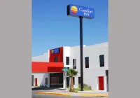 Comfort Inn Chihuahua Hotel di 