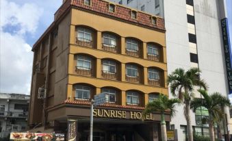 Sunrise Kanko Hotel