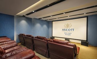 Ascott TEDA MSD Tianjin