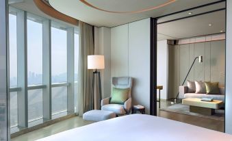 Shenzhen Marriott Hotel Nanshan