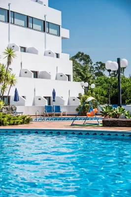 Sao Felix Hotel Hillside & Nature Hotele w: 